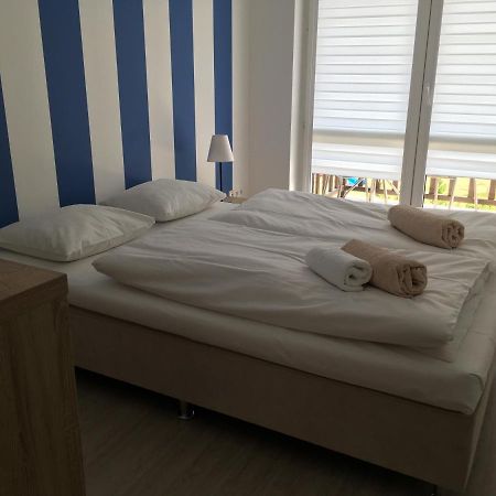 Apartamenty Owocowe Rowy  Esterno foto