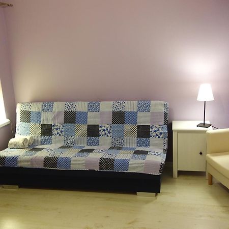 Apartamenty Owocowe Rowy  Esterno foto