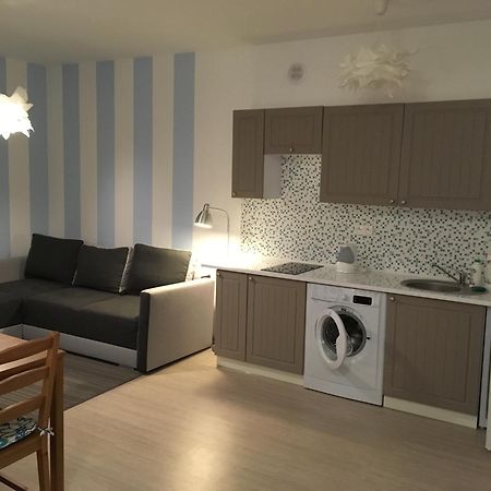 Apartamenty Owocowe Rowy  Esterno foto