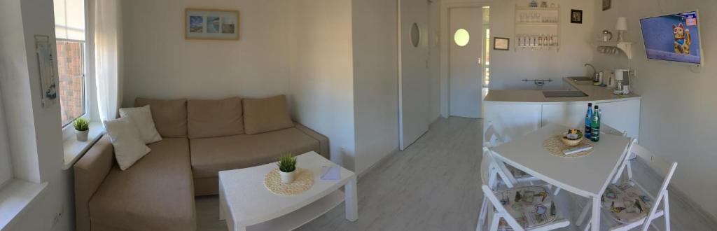 Apartamenty Owocowe Rowy  Esterno foto