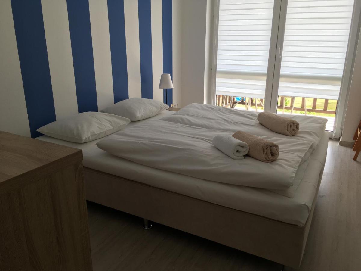 Apartamenty Owocowe Rowy  Esterno foto