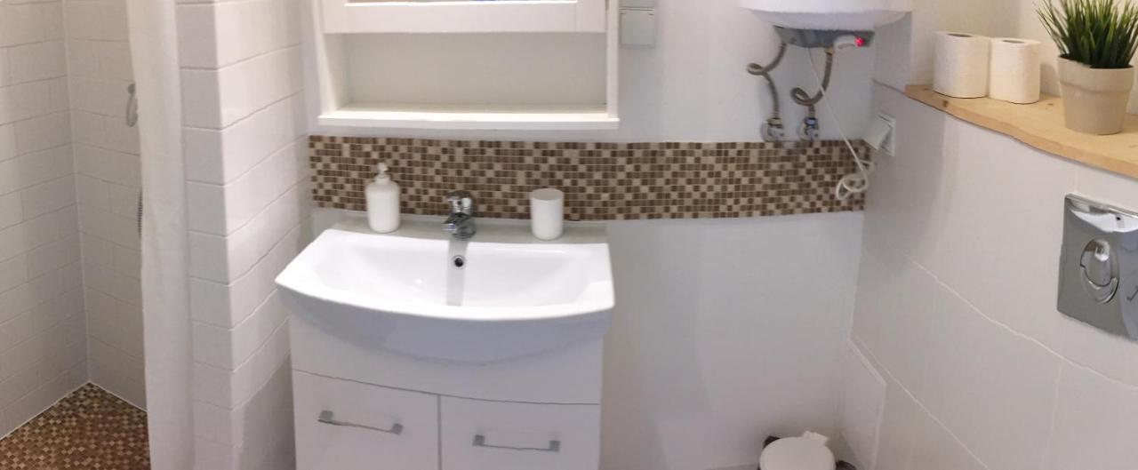 Apartamenty Owocowe Rowy  Esterno foto