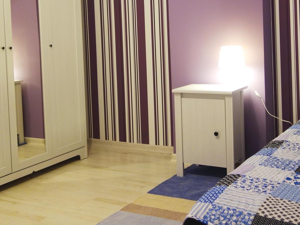 Apartamenty Owocowe Rowy  Esterno foto