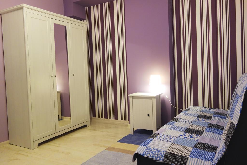 Apartamenty Owocowe Rowy  Camera foto