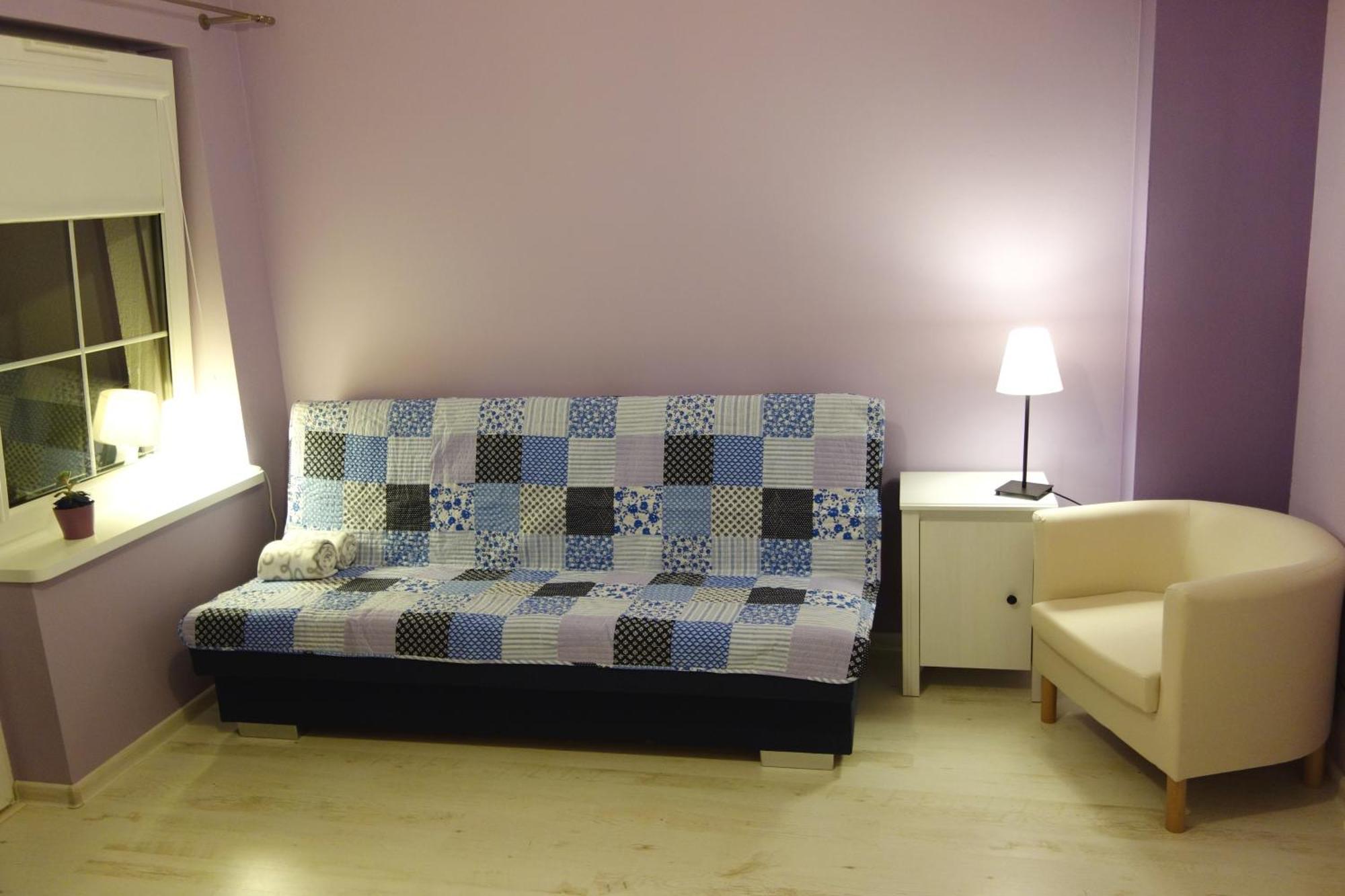 Apartamenty Owocowe Rowy  Esterno foto