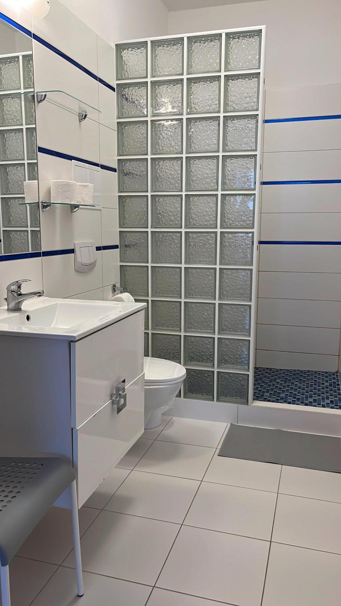 Apartamenty Owocowe Rowy  Esterno foto