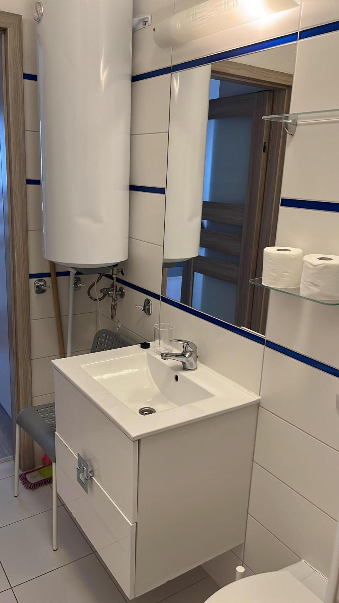 Apartamenty Owocowe Rowy  Esterno foto