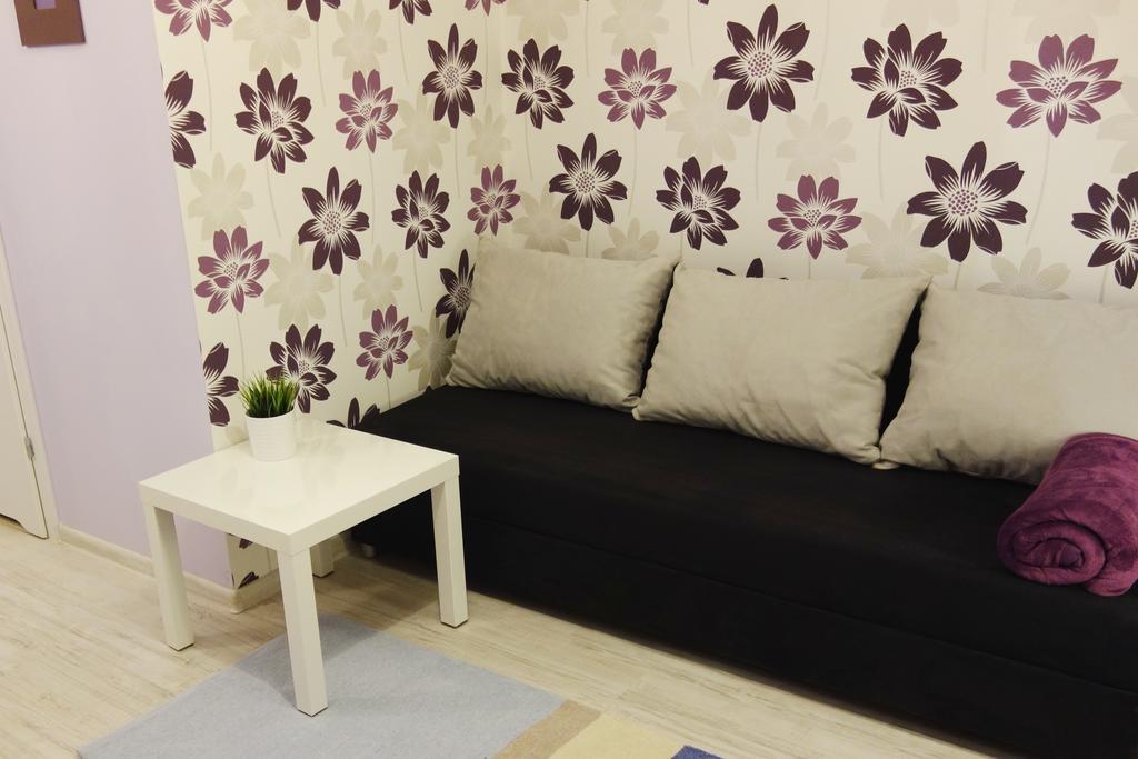 Apartamenty Owocowe Rowy  Camera foto