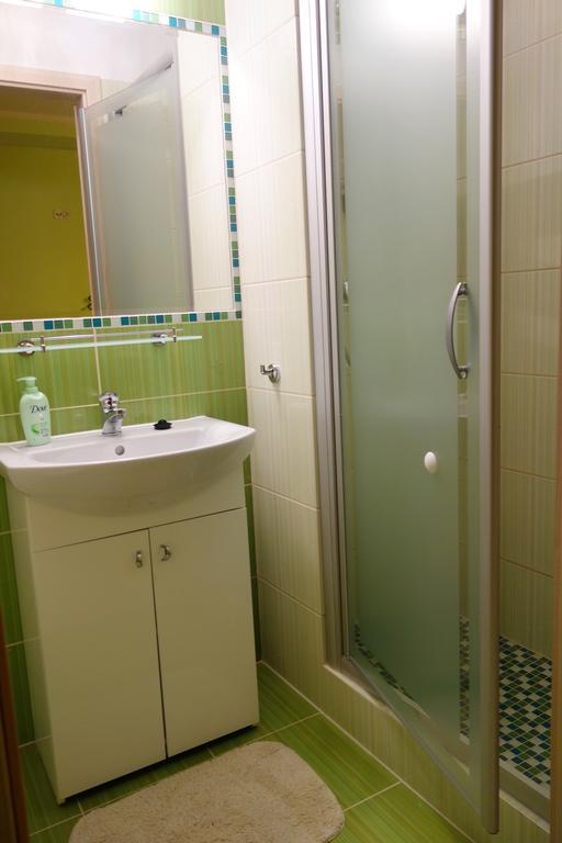 Apartamenty Owocowe Rowy  Camera foto