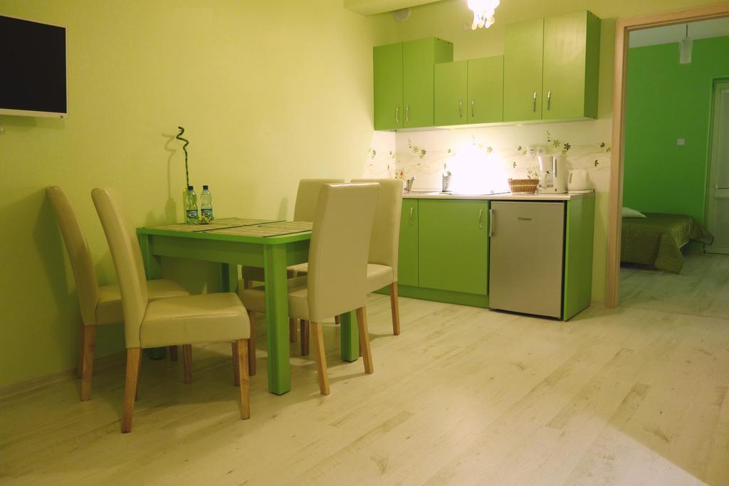 Apartamenty Owocowe Rowy  Camera foto