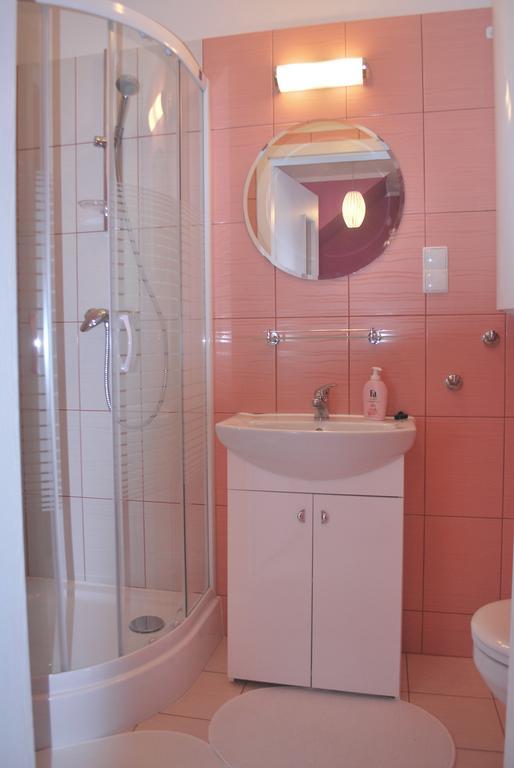 Apartamenty Owocowe Rowy  Camera foto