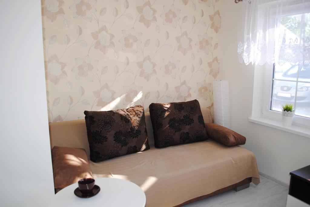 Apartamenty Owocowe Rowy  Camera foto