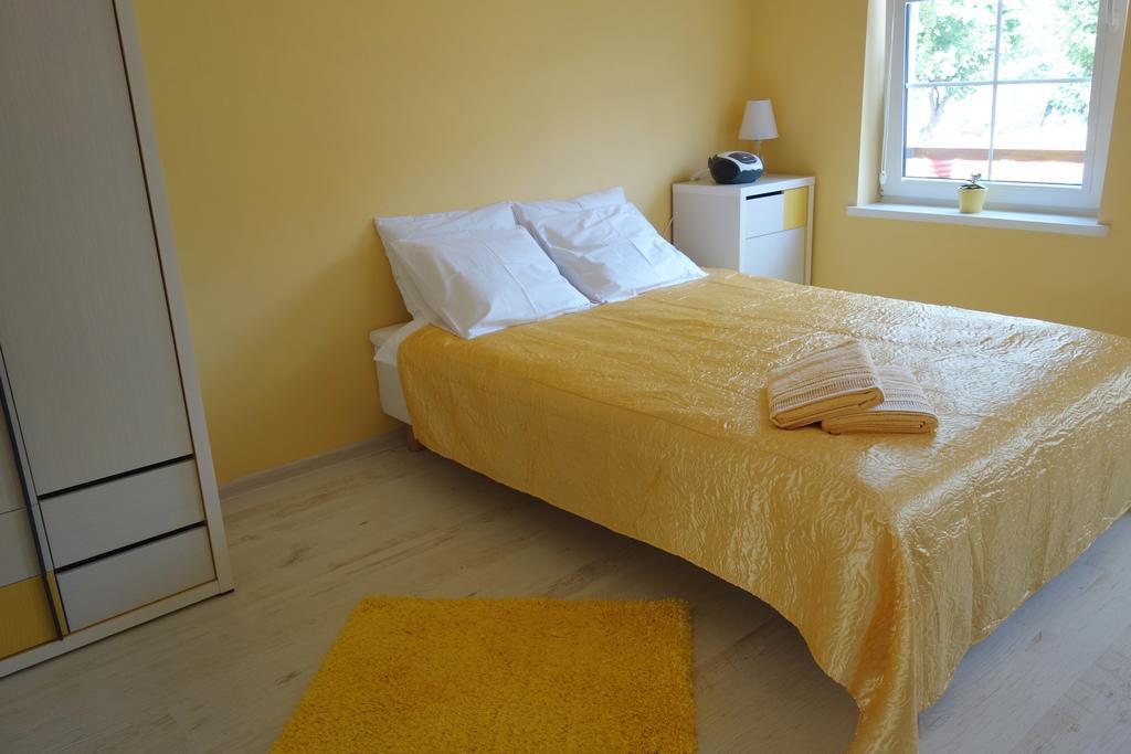 Apartamenty Owocowe Rowy  Camera foto