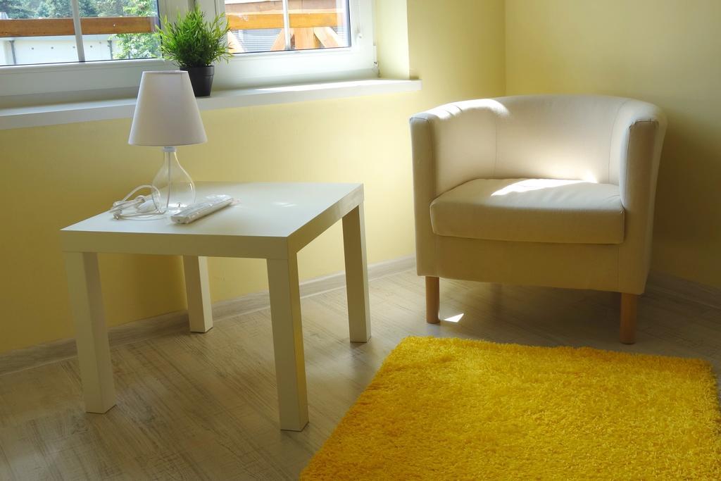 Apartamenty Owocowe Rowy  Camera foto