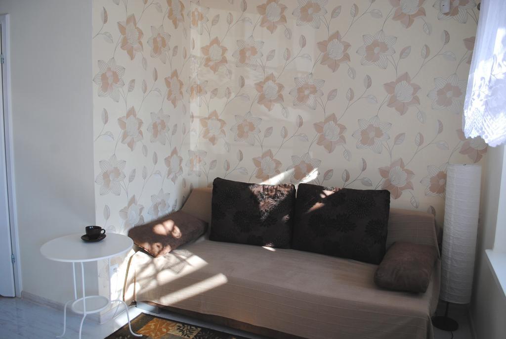 Apartamenty Owocowe Rowy  Camera foto