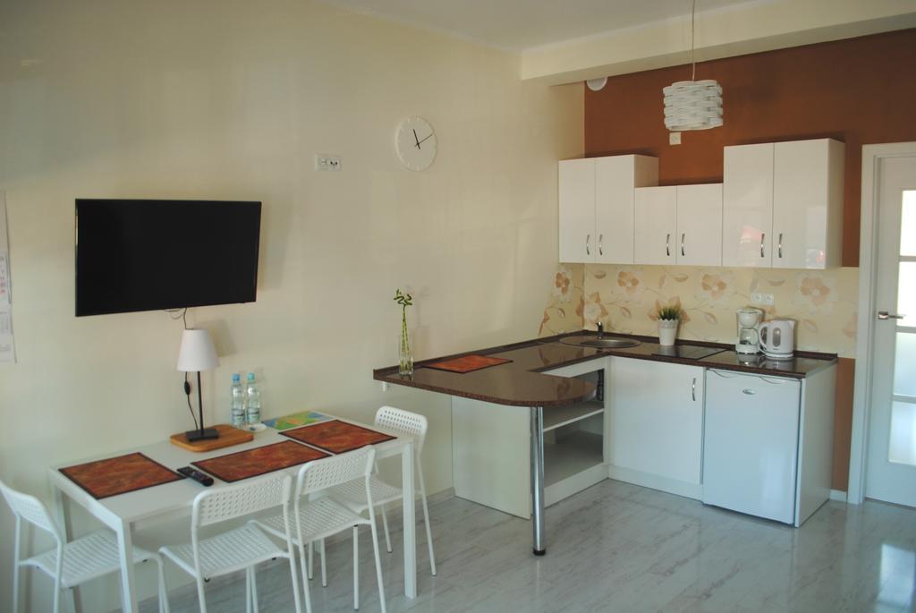 Apartamenty Owocowe Rowy  Camera foto