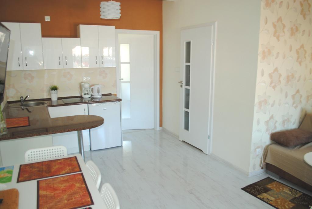 Apartamenty Owocowe Rowy  Camera foto