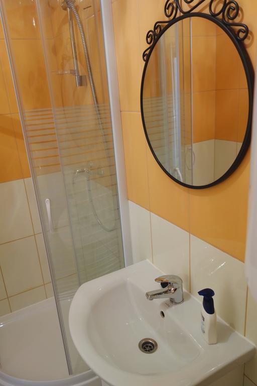 Apartamenty Owocowe Rowy  Camera foto