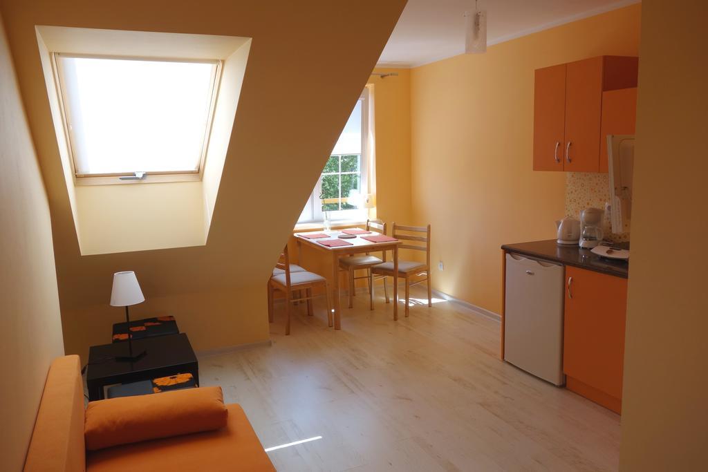 Apartamenty Owocowe Rowy  Camera foto