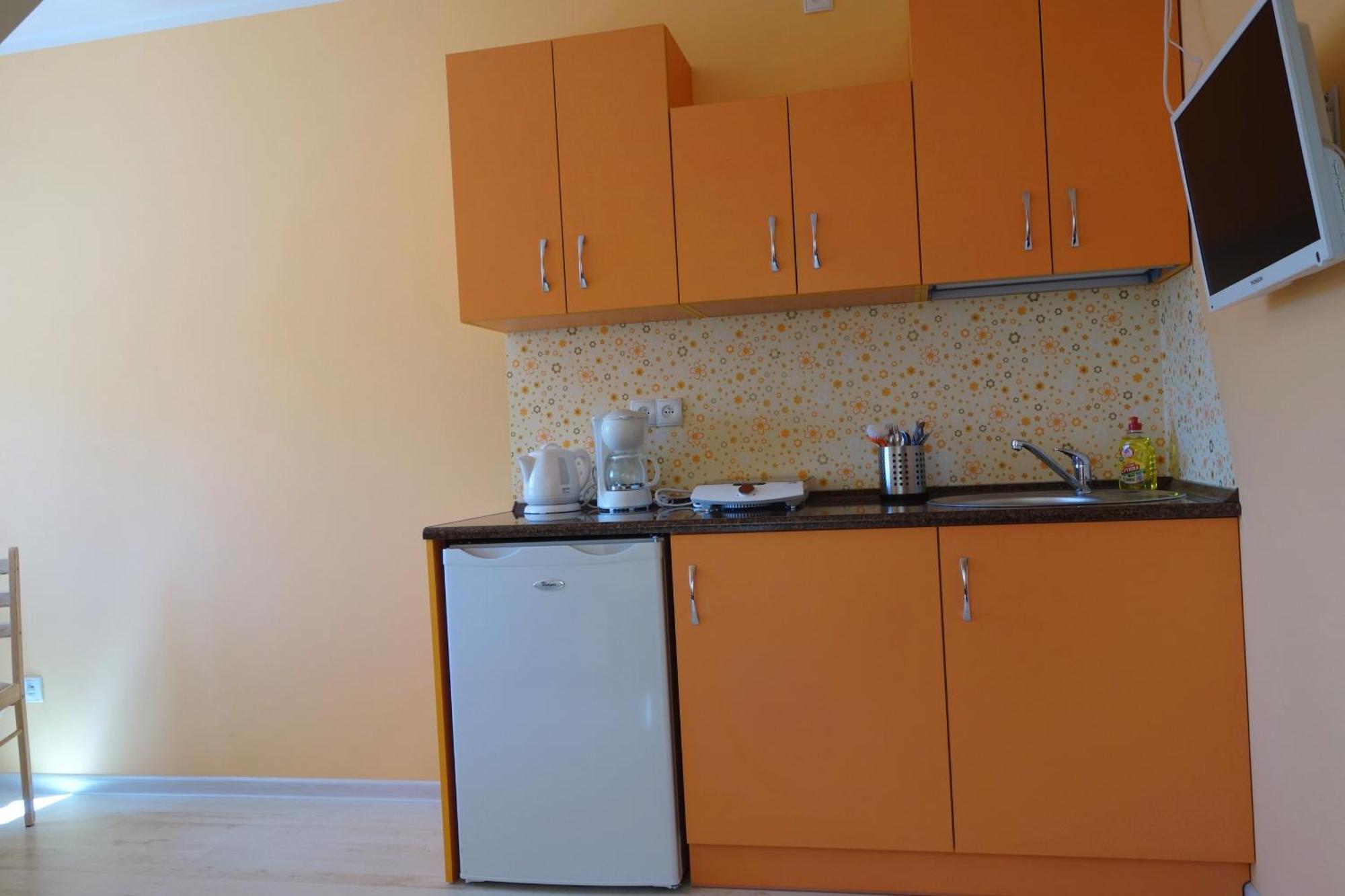 Apartamenty Owocowe Rowy  Esterno foto