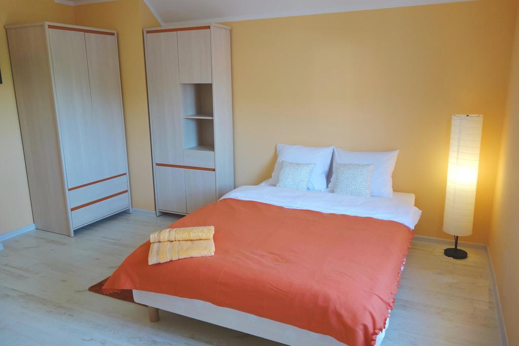 Apartamenty Owocowe Rowy  Camera foto