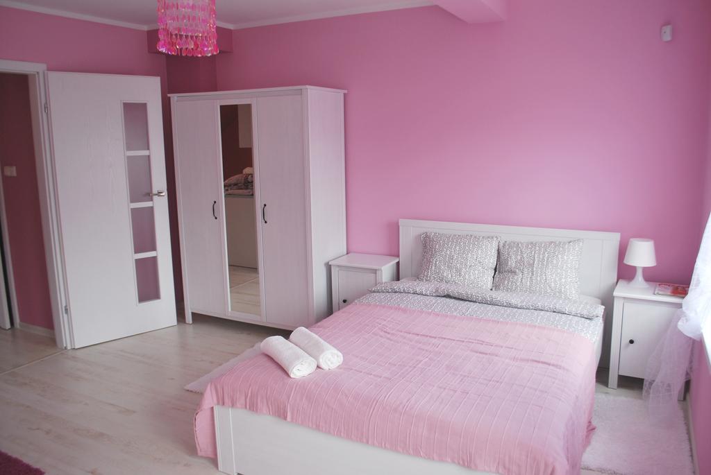 Apartamenty Owocowe Rowy  Camera foto